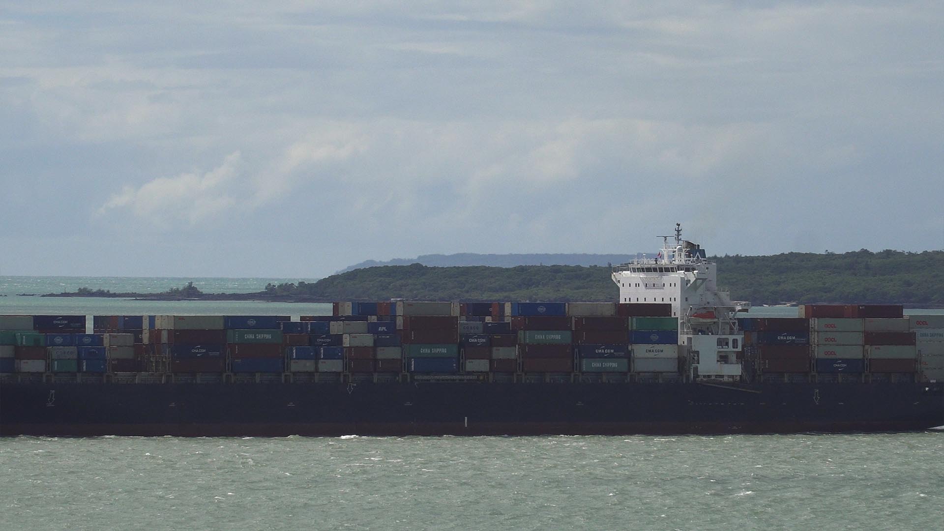 Maine Trader